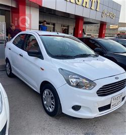 Ford Figo